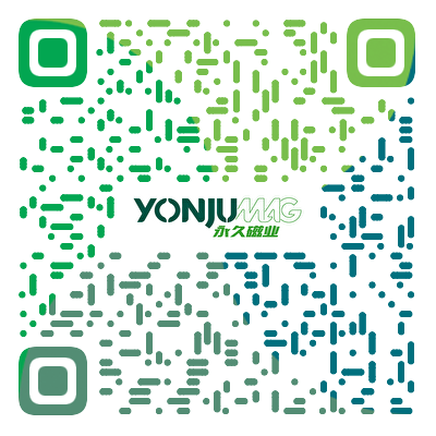 WeChat QR Code