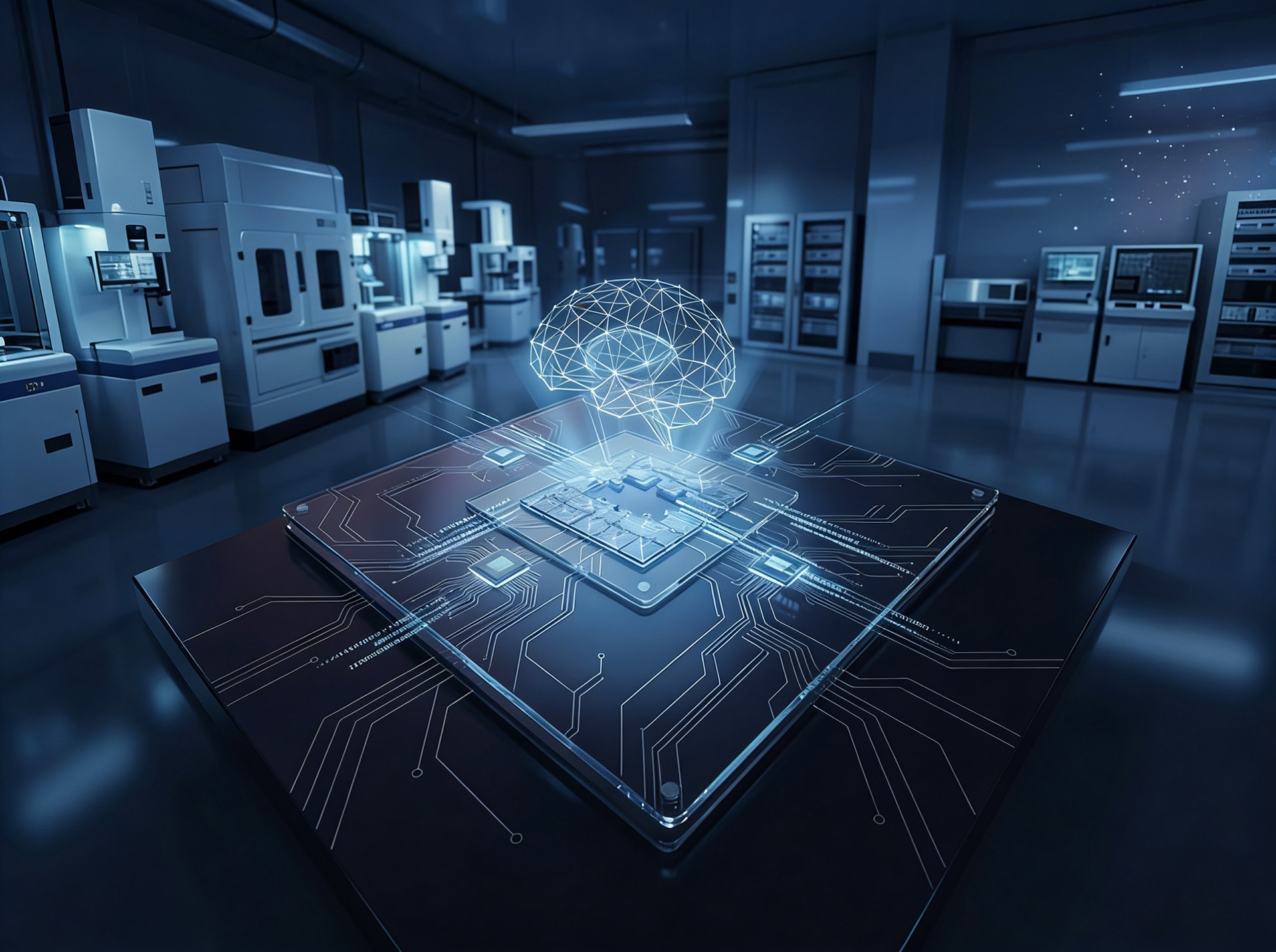 Magnetic World · Drive Future