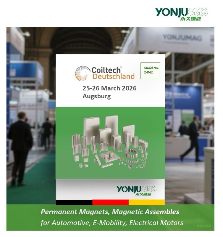 Coiltech Augsburg 2026