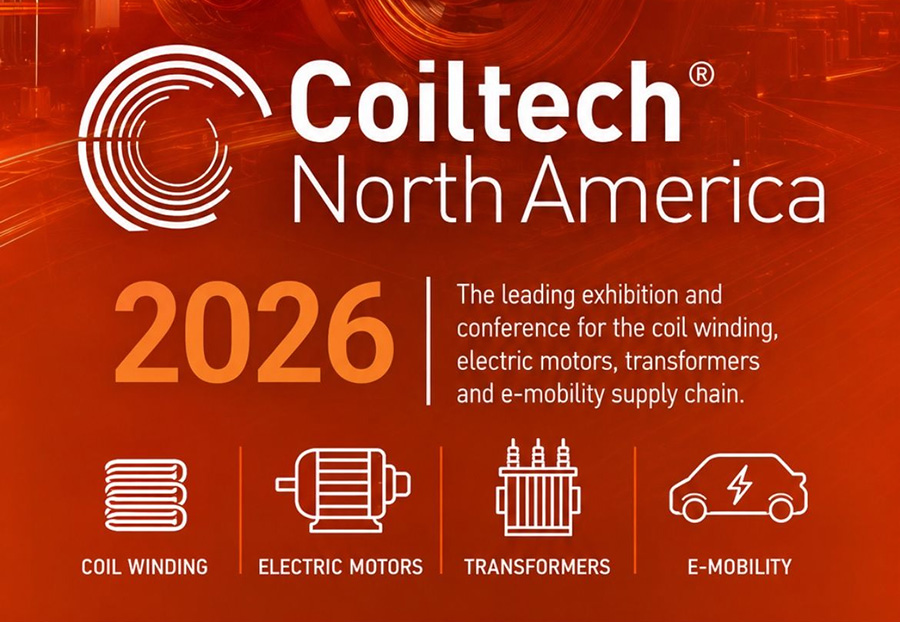 Coiltech North America 2026